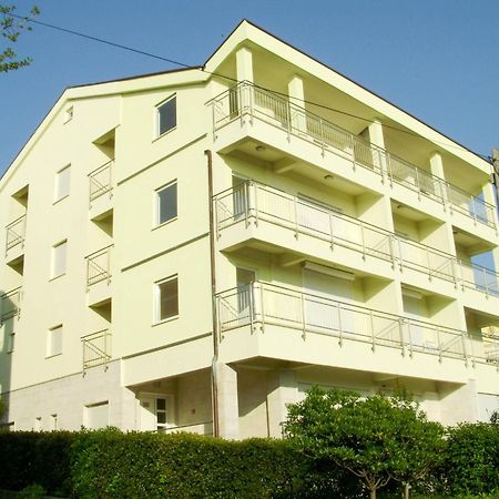 Apartments Petricevic Selce Ngoại thất bức ảnh