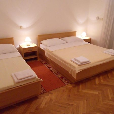 Apartments Petricevic Selce Ngoại thất bức ảnh