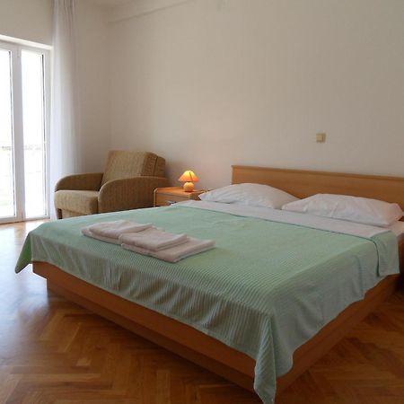 Apartments Petricevic Selce Ngoại thất bức ảnh