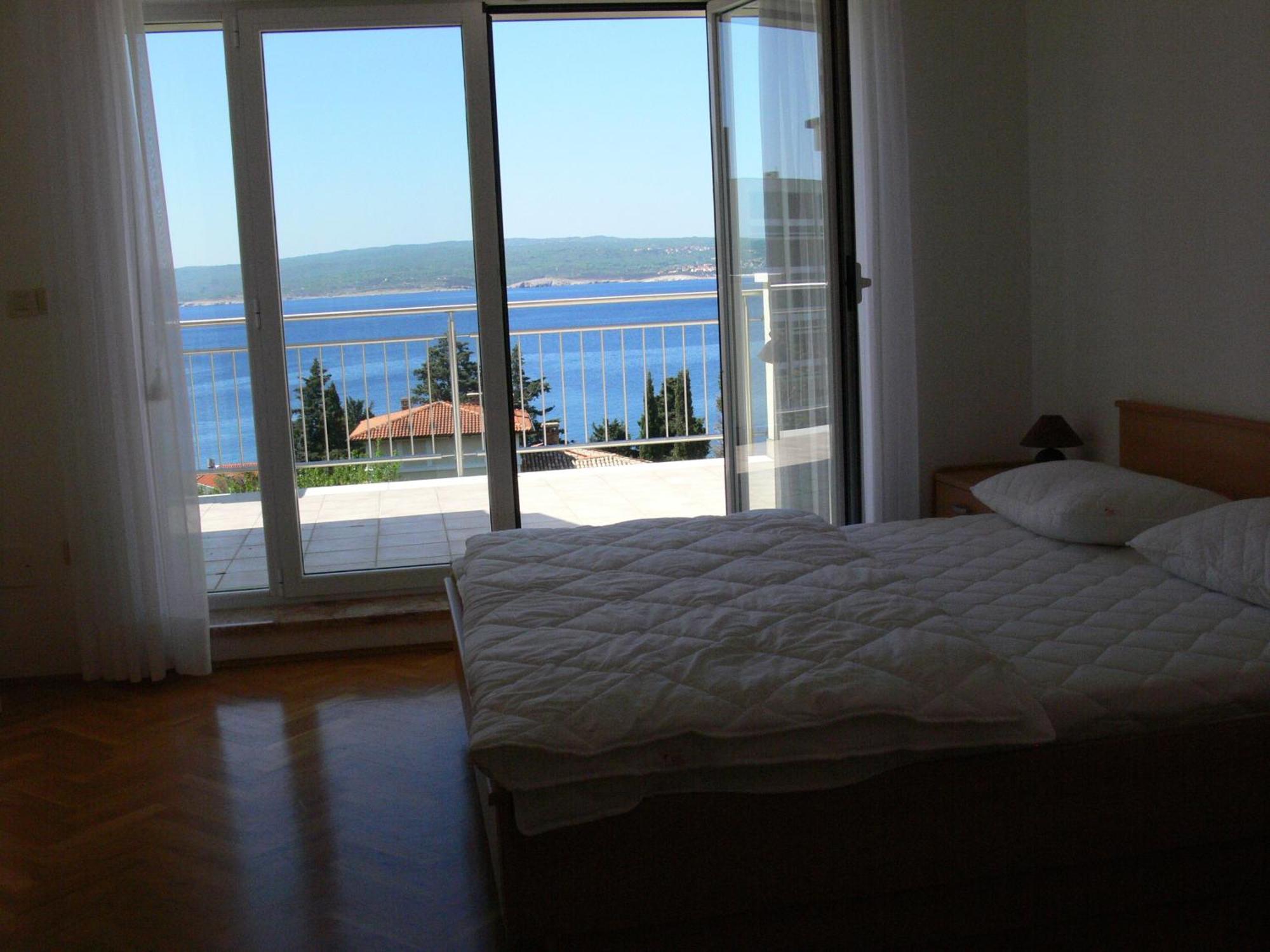 Apartments Petricevic Selce Ngoại thất bức ảnh