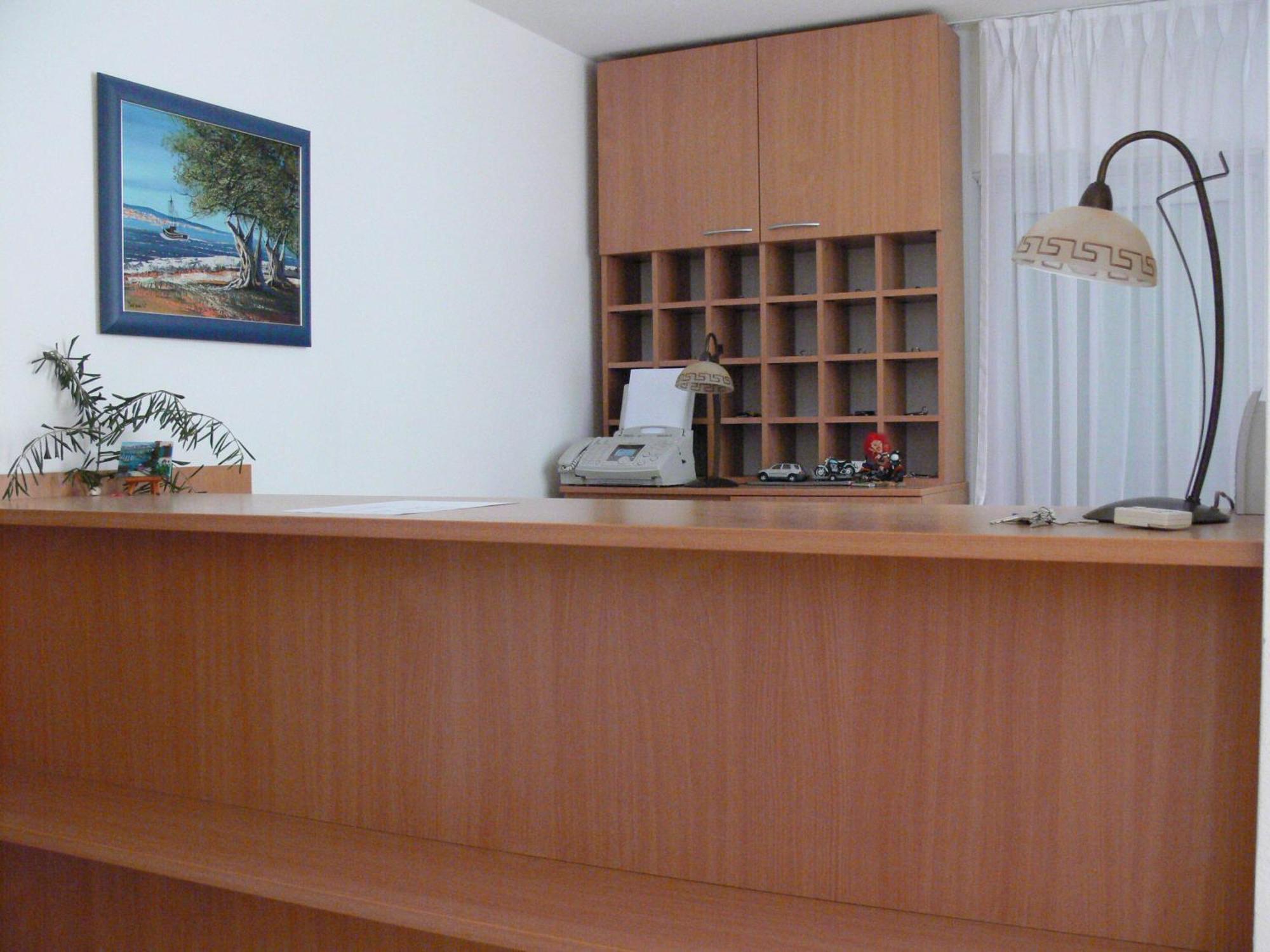 Apartments Petricevic Selce Ngoại thất bức ảnh