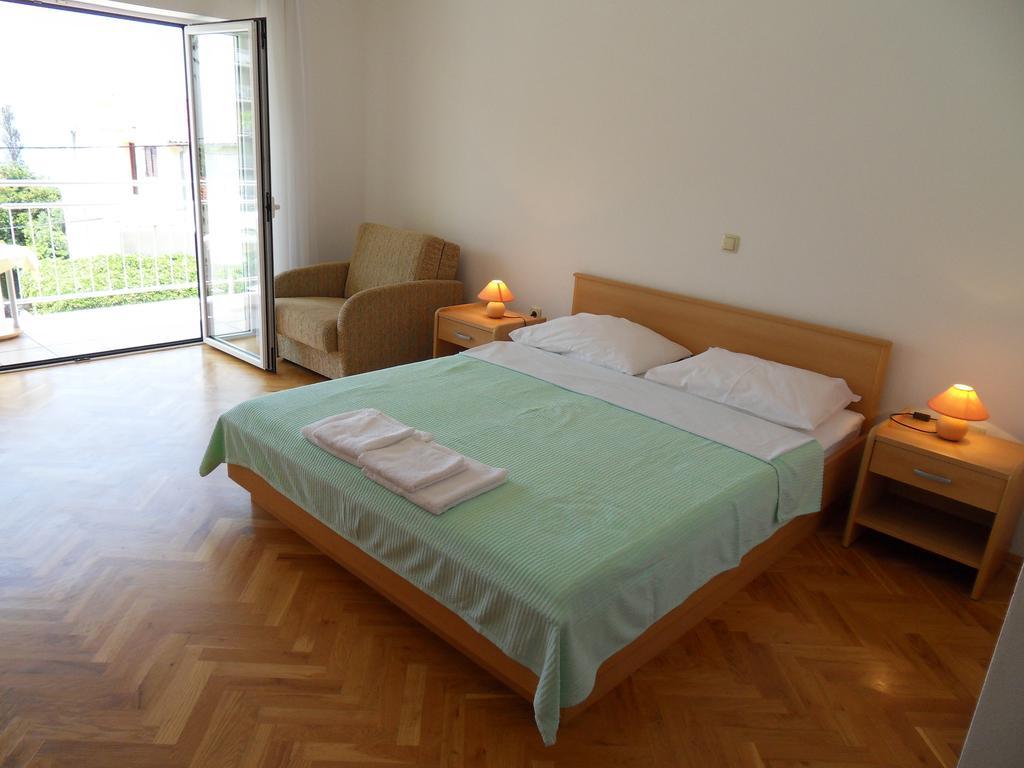 Apartments Petricevic Selce Ngoại thất bức ảnh
