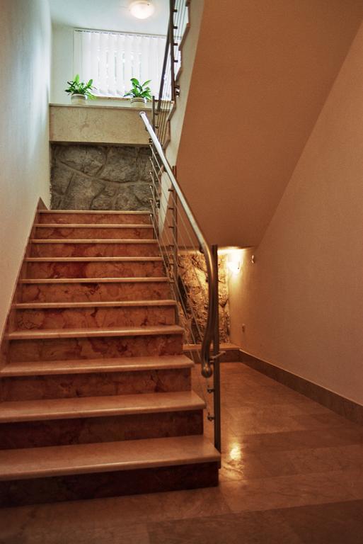 Apartments Petricevic Selce Ngoại thất bức ảnh