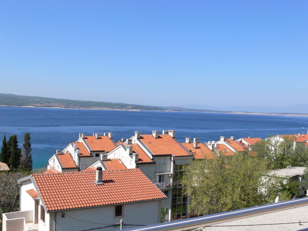 Apartments Petricevic Selce Ngoại thất bức ảnh